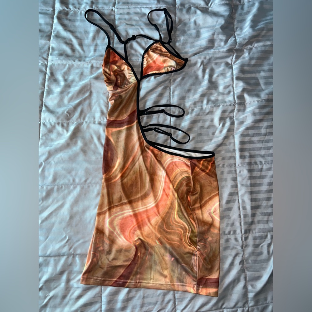 Dress - NEVER worn